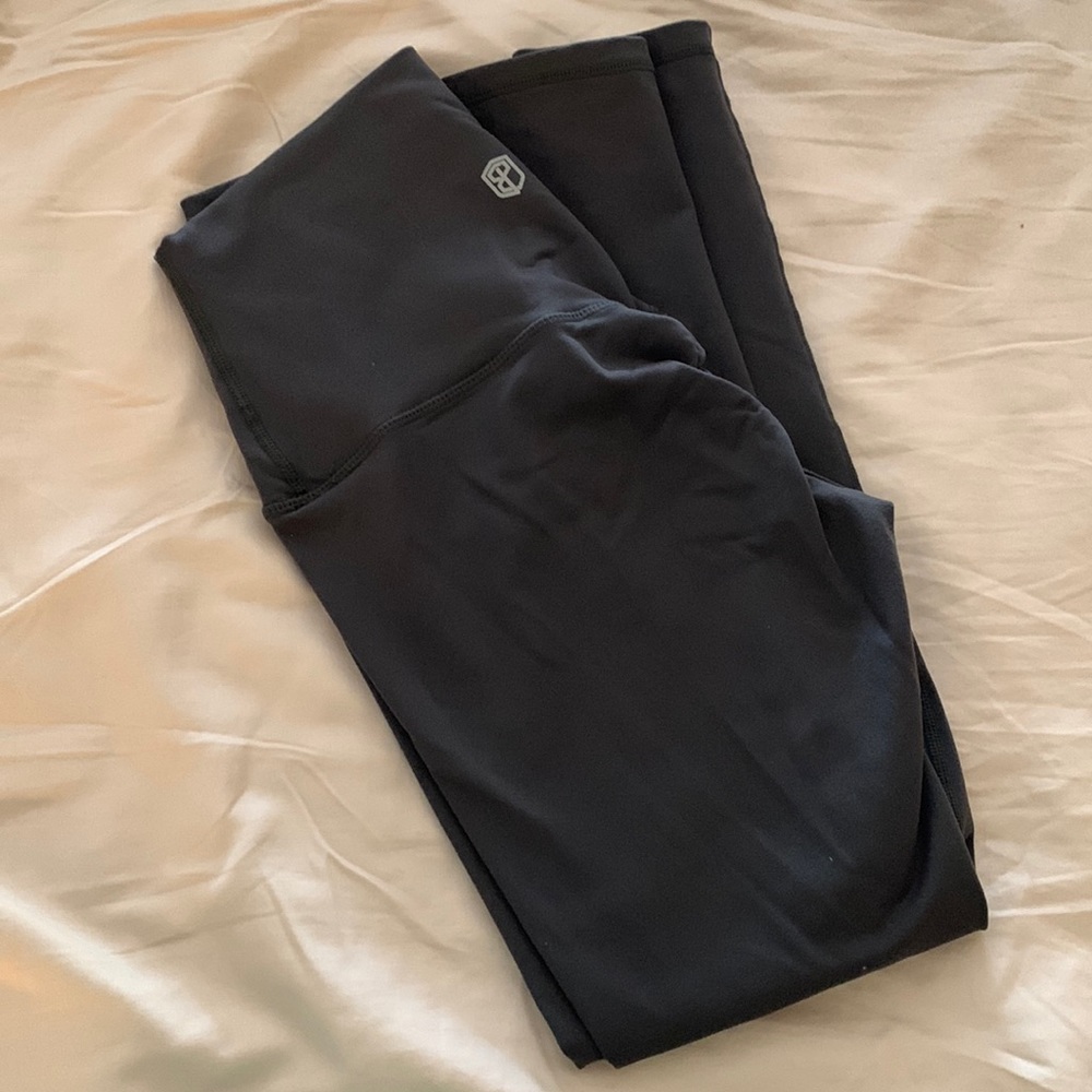 Born Primitive dark grey leggings